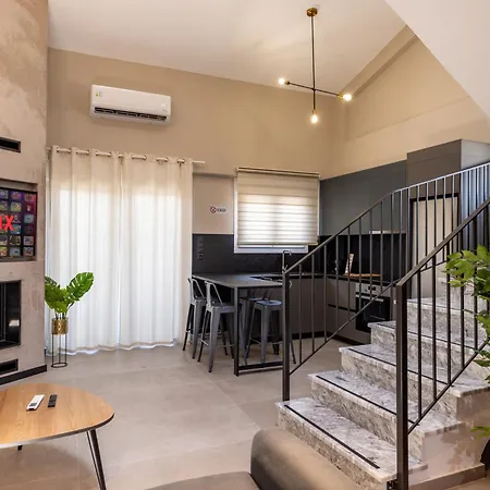 Rigel Apartments 3 Ioannina Extérieur photo