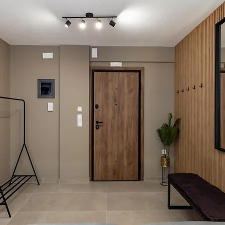 Rigel Apartments 3 Ioannina Extérieur photo