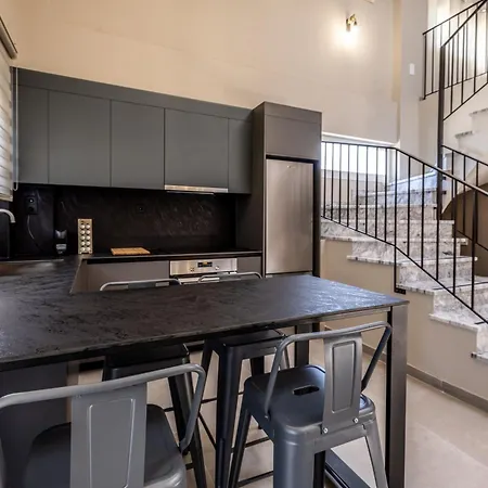 Rigel Apartments 3 Ioannina Extérieur photo