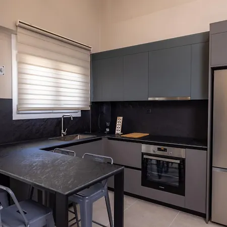 Rigel Apartments 3 Ioannina Extérieur photo