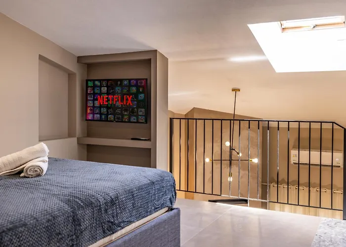 Rigel Apartments 3
