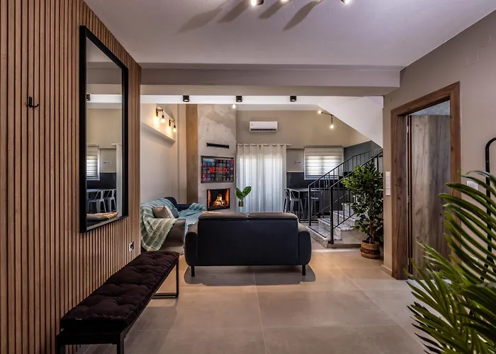 Rigel Apartments 3