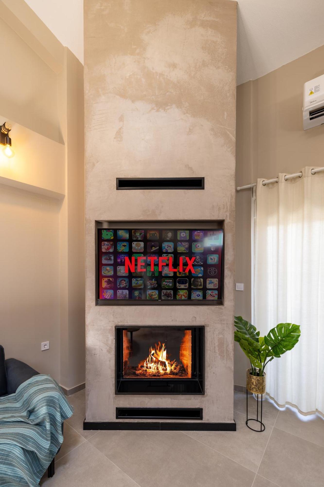 Appartement Rigel 3 Ioannina