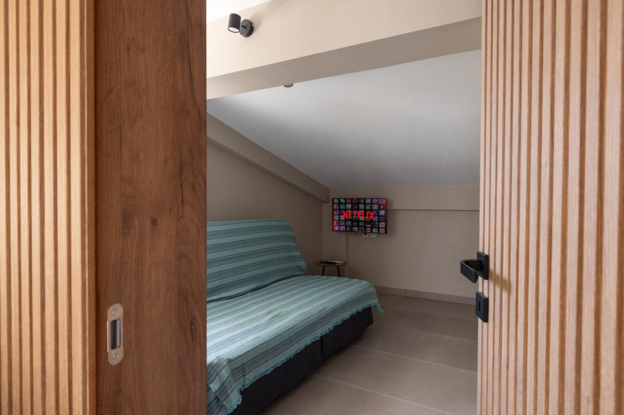 Rigel 3 * Ioannina