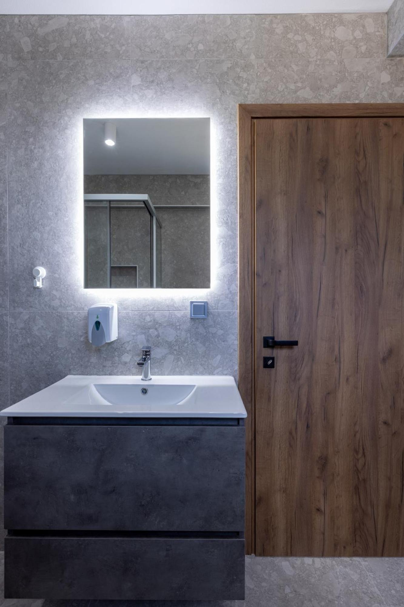 Rigel 3 Appartement Ioannina