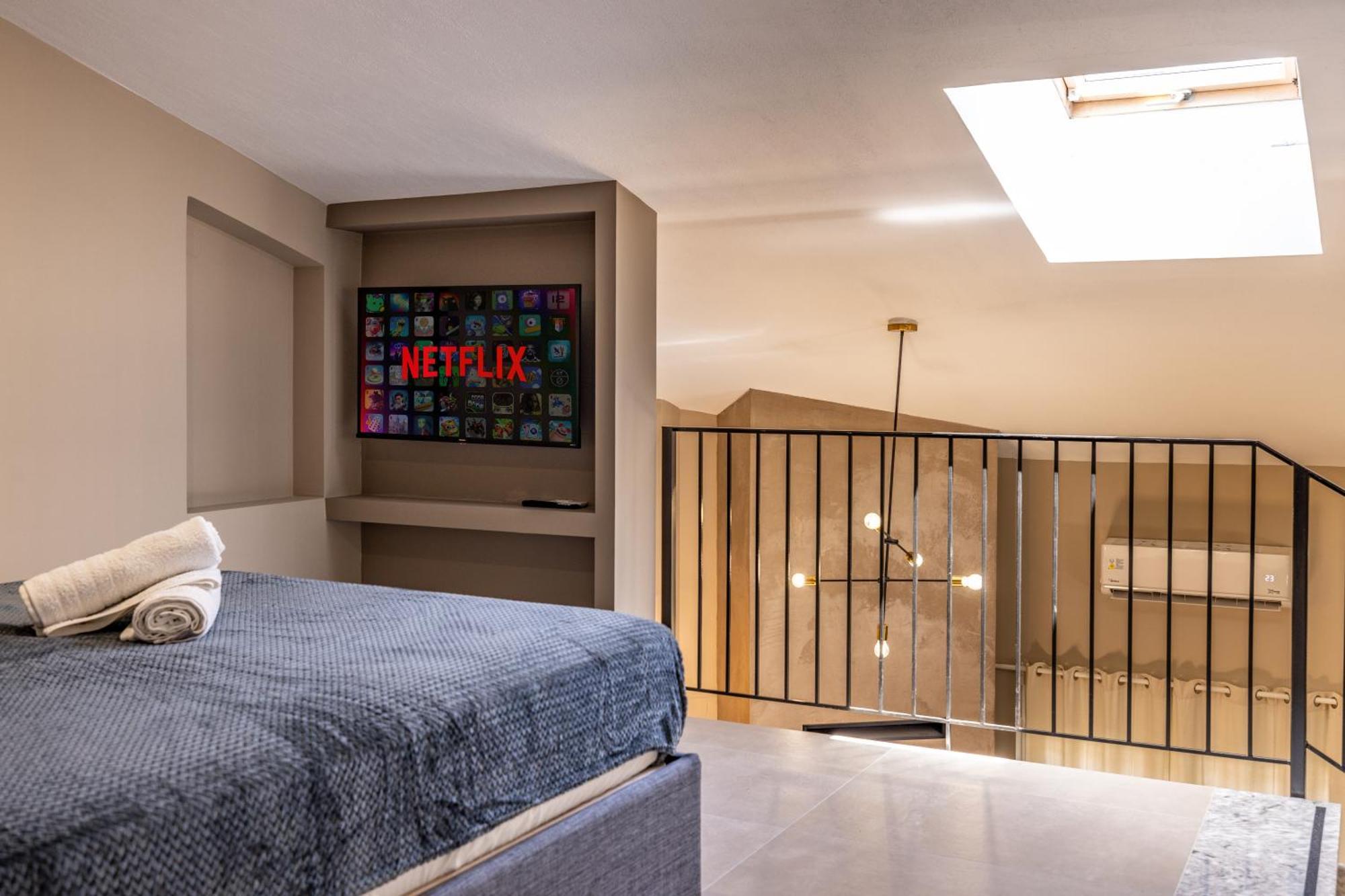 Appartement Rigel 3 Ioannina