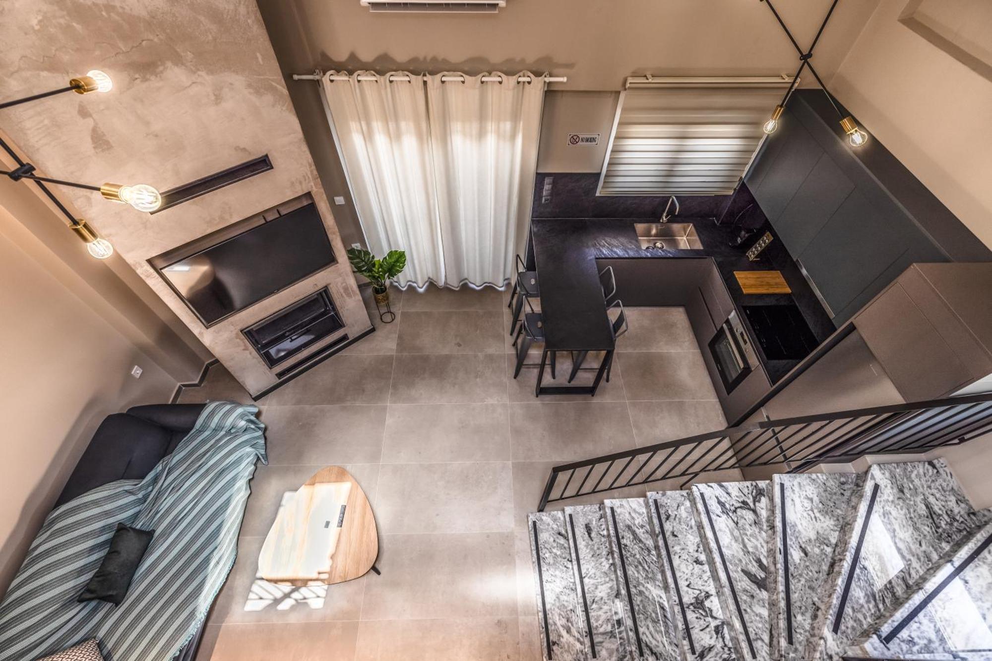 Appartement Rigel 3 Ioannina