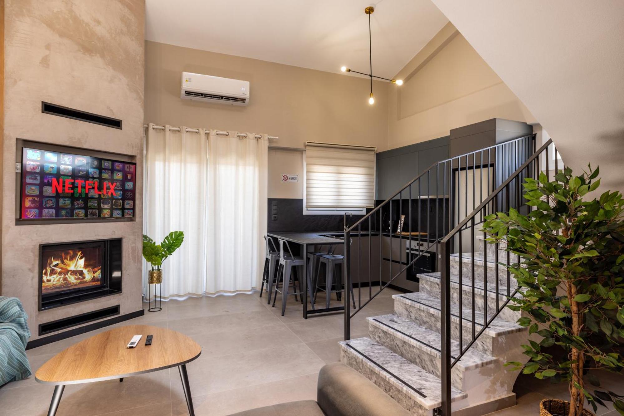 Rigel 3 Appartement *