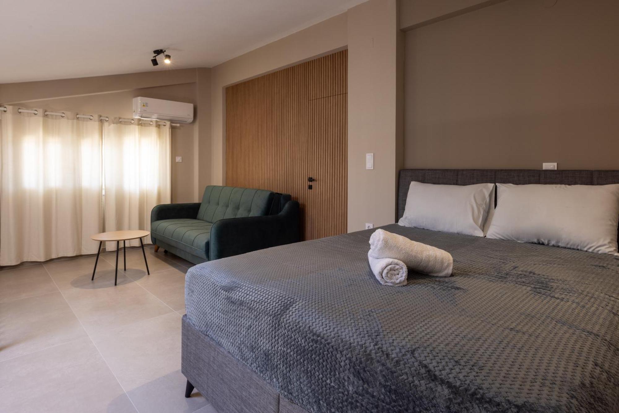 Rigel 3 * Ioannina