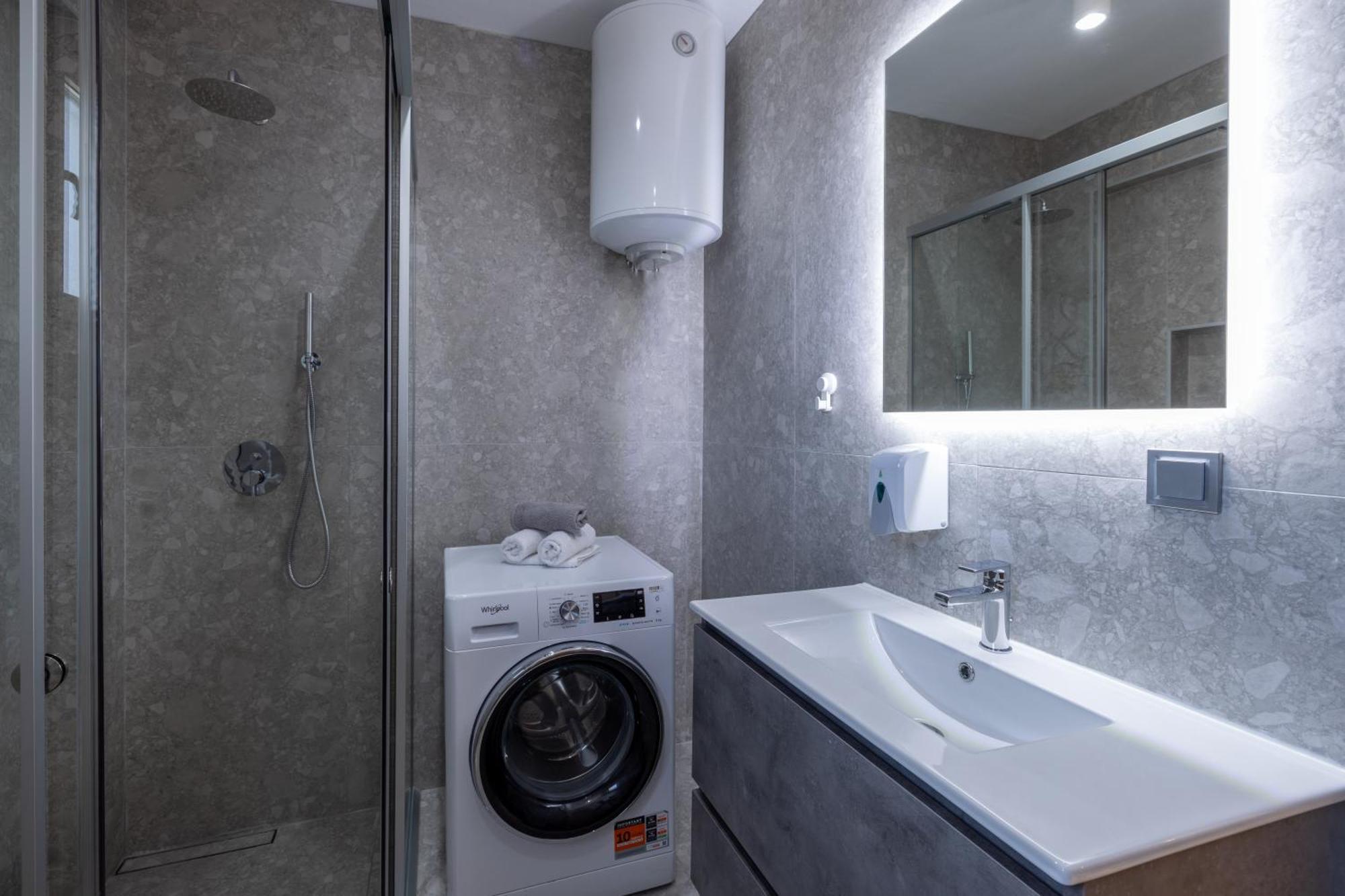 Appartement Rigel 3 Ioannina